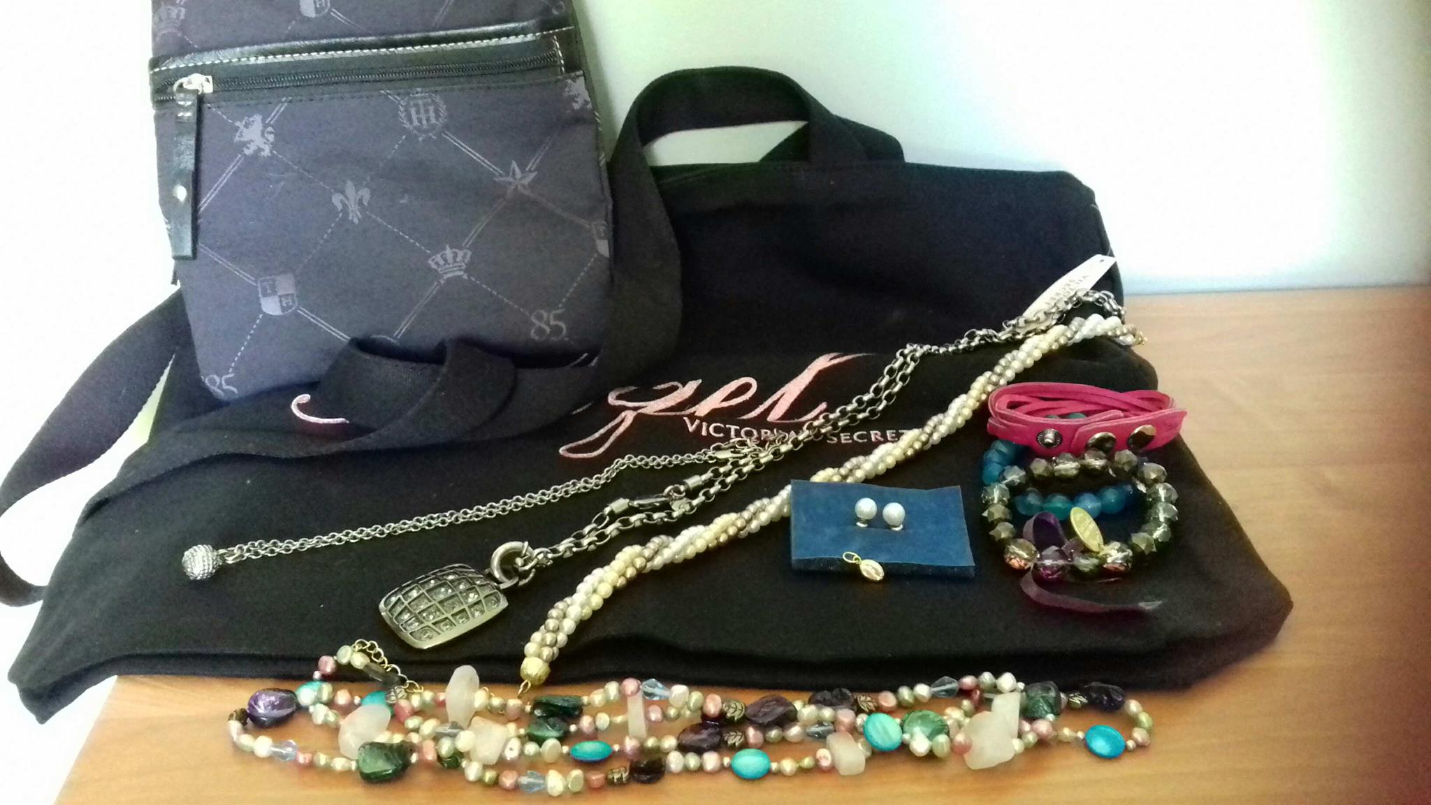 Cudeńka na bazarek na rzecz naszych bezdomniaków